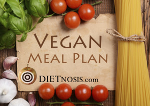 Vegan Meal Planner